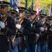 Army Full Honor Arrival Ceremony for Lt. Gen. Pasi Välimäki, Commander of the Finnish Army