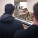 Alert Kitchen feeds the mission during PV 25-1