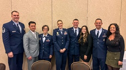 914th ARW IGI team wins AFRC award