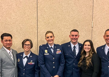 914th ARW IGI team wins AFRC award