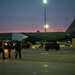 Team Minot Airmen demonstrate strategic readiness during Prairie Vigilance 25-1