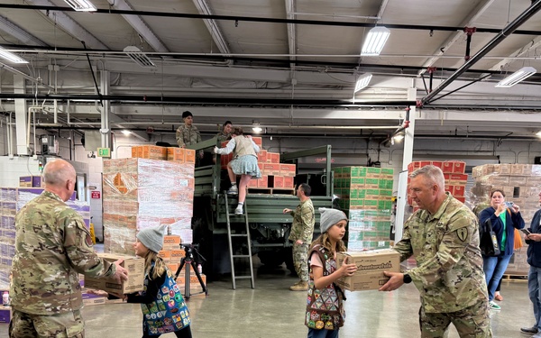 Operation Cookie Drop