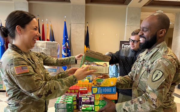 Operation Cookie Drop