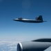 Virginia Air National Guard pilots fly F22 Raptors Operation Maverick's Armistice