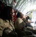 Air National Guard members prepare to take flight as part of Operation Maverick's Armistice