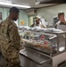 192nd Wing Base Services keep members nourished for joint exercise