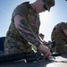 22nd Civil Engineer Squadrons Battle of the Bulls: 2025