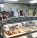 192nd Wing Base Services keep members nourished for joint exercise