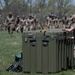 22nd Civil Engineer Squadrons Battle of the Bulls: 2025