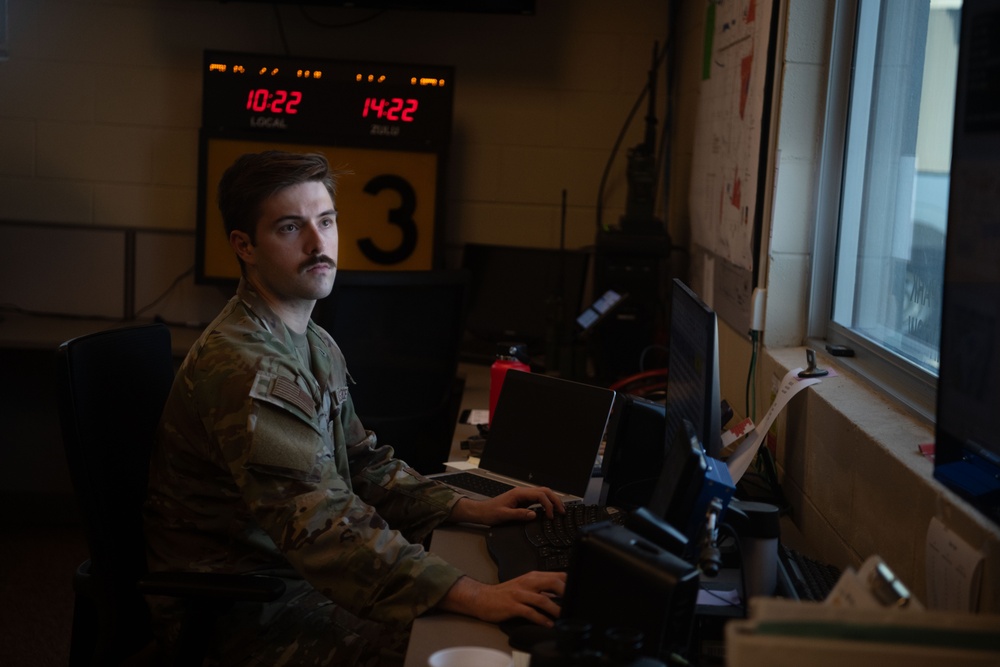 Operation Maverick's Armistice 2025