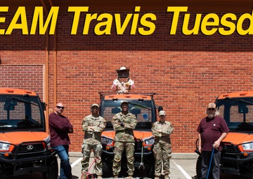 TEAM Travis Tuesday: 60th CES Pest Management Flight