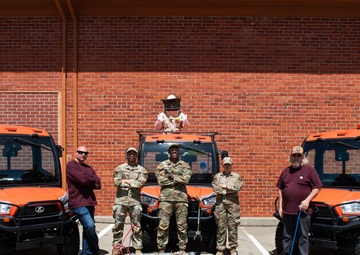 TEAM Travis Tuesday: 60th CES Pest Management Flight