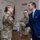SD Visits U.S. Army War College