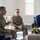 SD Visits U.S. Army War College
