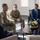 SD Visits U.S. Army War College