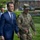 SD Visits U.S. Army War College