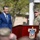 SD Visits U.S. Army War College