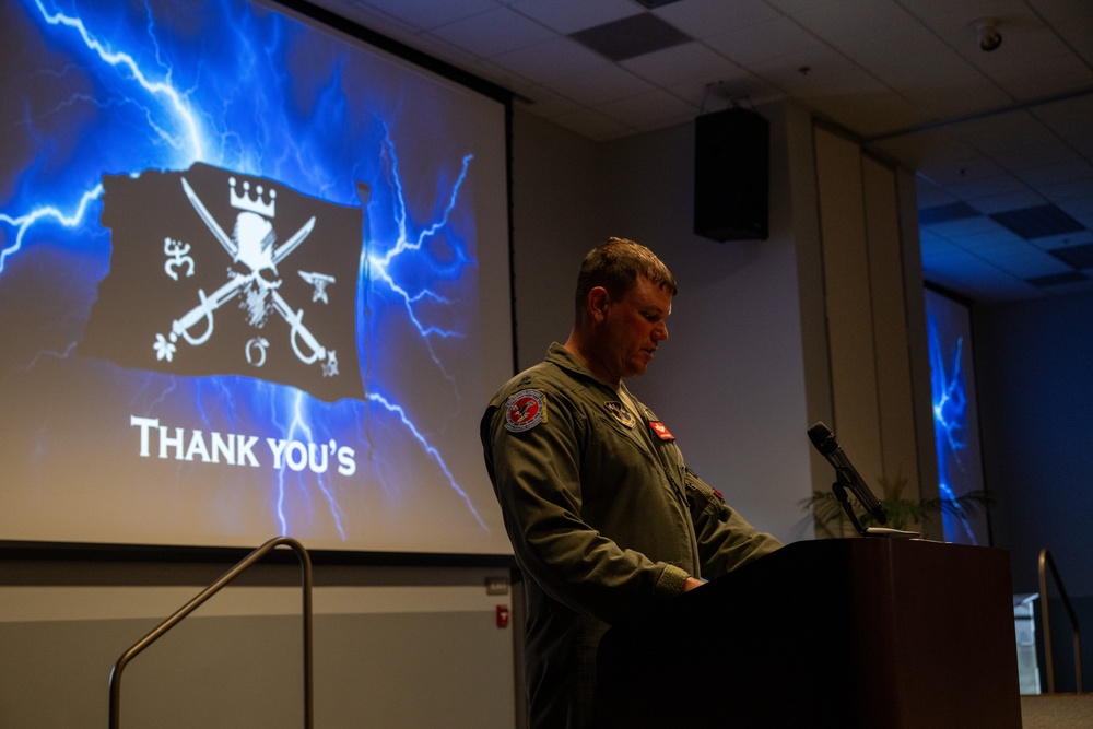 Operation Maverick's Armistice 2025