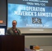 Operation Maverick's Armistice 2025