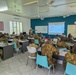 Security assistance team trains INDOPACOM partners