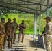 Security assistance team trains INDOPACOM partners