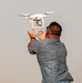 Testing defense effectiveness with drone maneuvers in the U.S. Central Command AOR