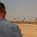 Testing defense effectiveness with drone maneuvers in the U.S. Central Command AOR