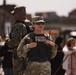 MA National Guard Supports Security at Boston Marathon