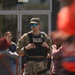 MA National Guard Supports Security at Boston Marathon