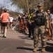 MA National Guard Supports Security at Boston Marathon