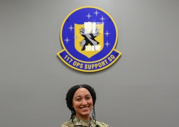 117ARW Excellent Airman for April