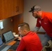 USACE officials provide training for contrators conducting debris removal in North Carolina