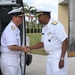 Chile’s Top Military Officer Visits SOUTHCOM