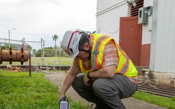 62nd FEST-A Site Survey