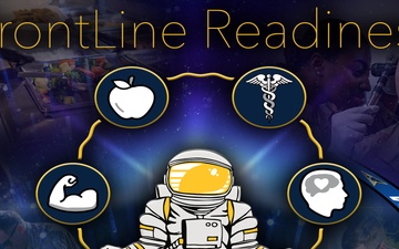 Beyond Technology: A Multidisciplinary Approach to Frontline Readiness