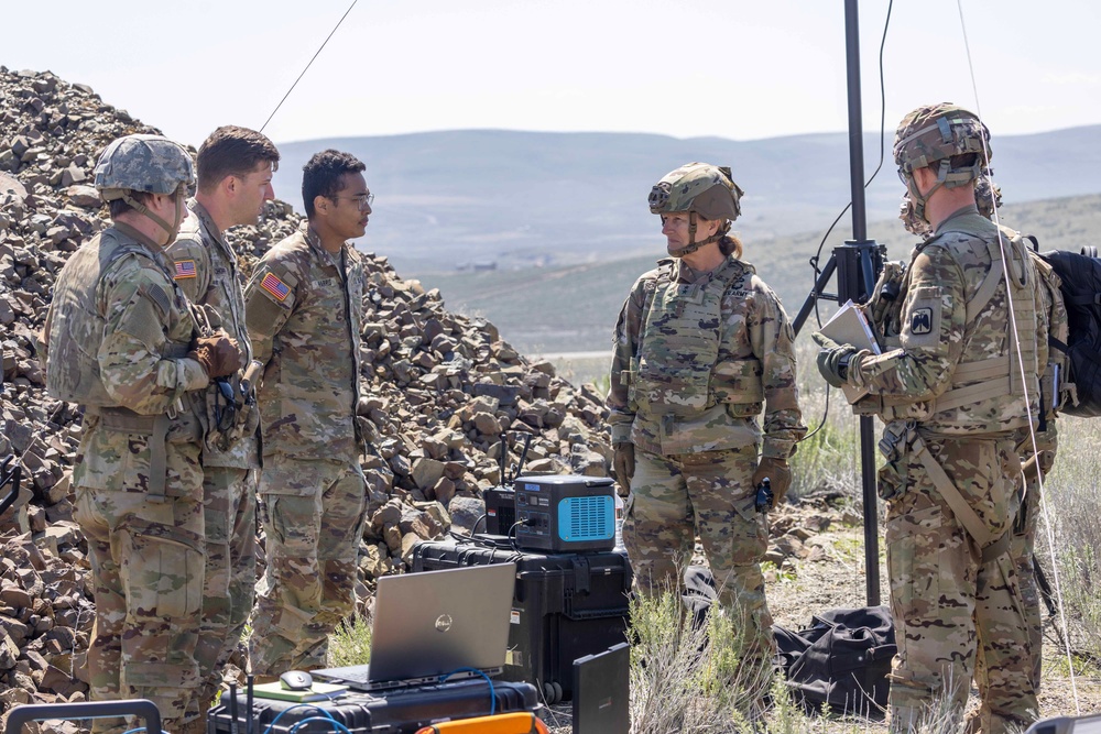 1st Battalion, 229th Aviation Regiment Gunnery