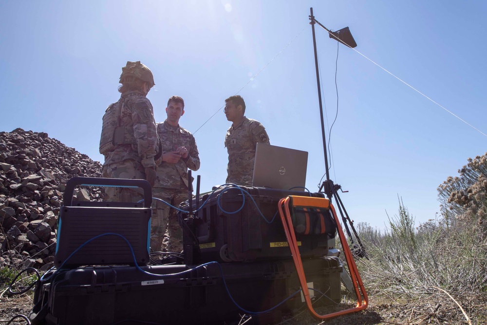 1st Battalion, 229th Aviation Regiment Gunnery