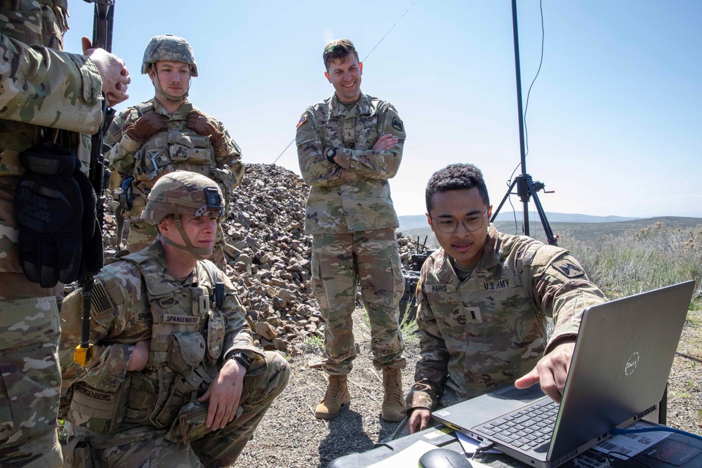 1st Battalion, 229th Aviation Regiment Gunnery