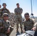 1st Battalion, 229th Aviation Regiment Gunnery