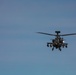 1st Battalion, 229th Aviation Regiment Gunnery