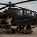 1st Battalion, 229th Aviation Regiment Gunnery