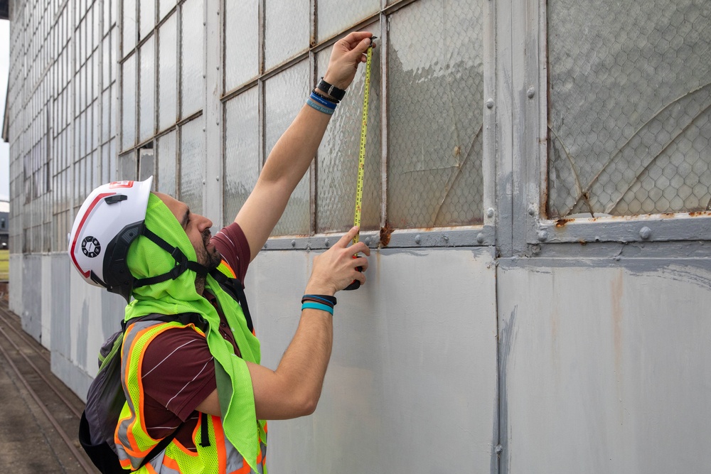 FEST-A site survey