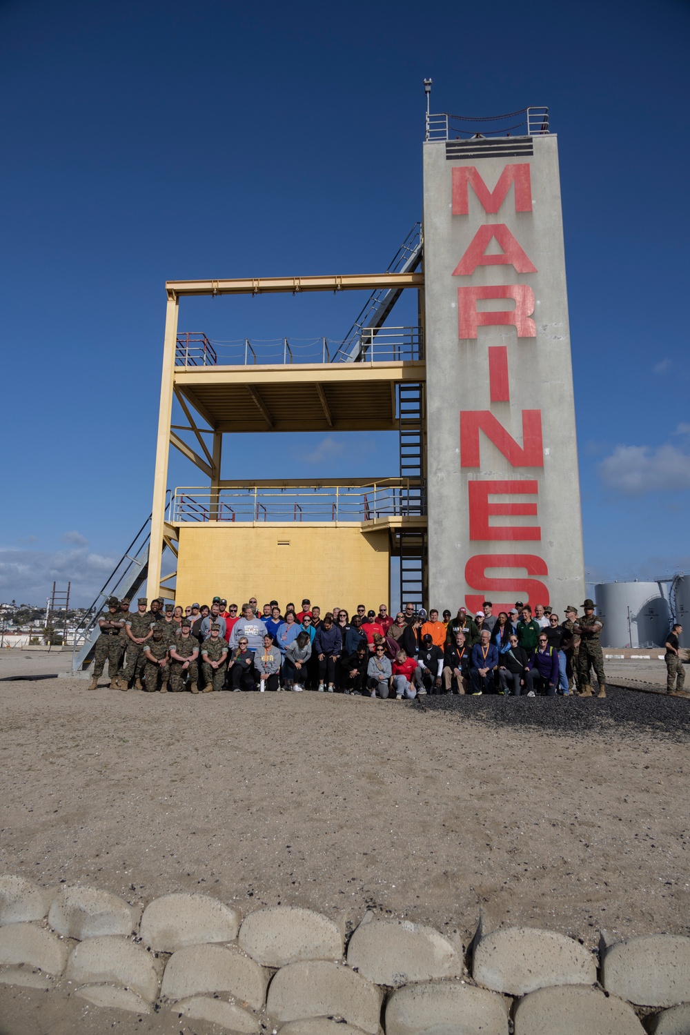 Marine Corps Educators' Workshop 2025: Recruiting Station Chicago