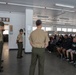 Marine Corps Educators' Workshop 2025: Recruiting Station Chicago