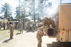 Deploying an Assault Kitchen [Image 1 of 3]