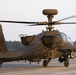 South Carolina Army National Guard Apache helicopters complete night gunnery training