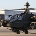 South Carolina Army National Guard Apache helicopters complete night gunnery training