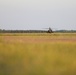 South Carolina Army National Guard Apache helicopters complete night gunnery training