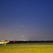 South Carolina Army National Guard Apache helicopters complete night gunnery training