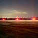 South Carolina Army National Guard Apache helicopters complete night gunnery training